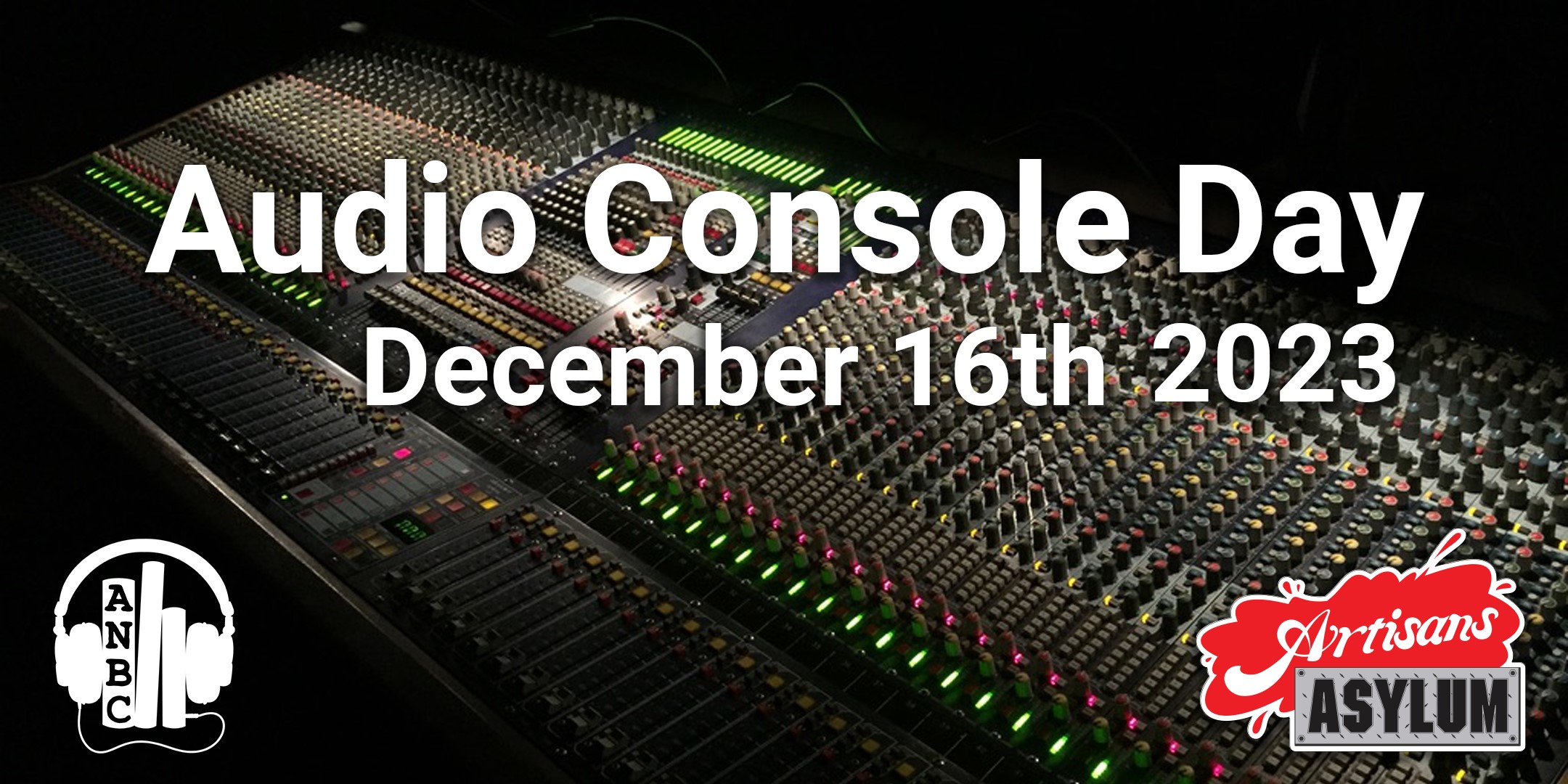 Console Day 2023